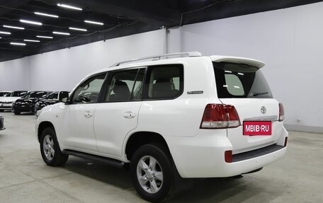 Toyota Land Cruiser 200, 2011 год, 2 999 000 рублей, 4 фотография