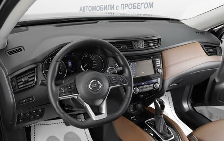 Nissan X-Trail, 2020 год, 2 149 000 рублей, 10 фотография