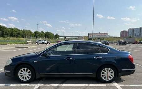 Nissan Teana, 2007 год, 720 000 рублей, 2 фотография