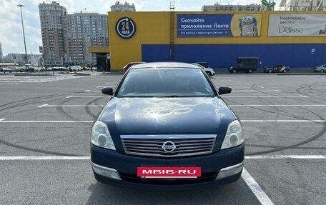 Nissan Teana, 2007 год, 720 000 рублей, 4 фотография