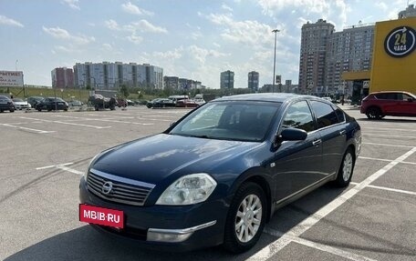 Nissan Teana, 2007 год, 720 000 рублей, 3 фотография