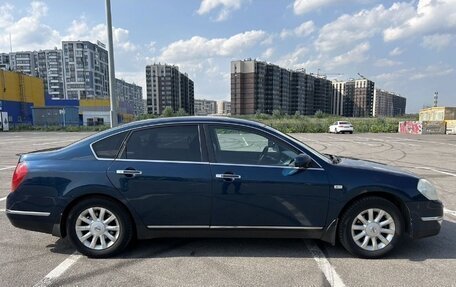 Nissan Teana, 2007 год, 720 000 рублей, 6 фотография