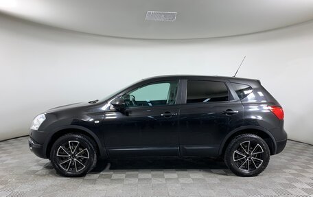 Nissan Qashqai, 2008 год, 799 000 рублей, 8 фотография