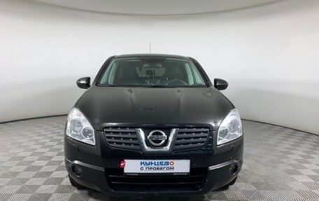 Nissan Qashqai, 2008 год, 799 000 рублей, 2 фотография