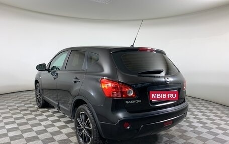 Nissan Qashqai, 2008 год, 799 000 рублей, 7 фотография