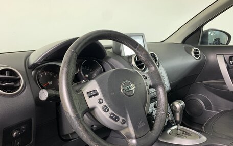 Nissan Qashqai, 2008 год, 799 000 рублей, 12 фотография