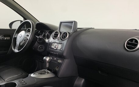 Nissan Qashqai, 2008 год, 799 000 рублей, 14 фотография