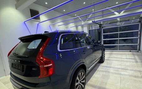 Volvo XC90 II рестайлинг, 2024 год, 10 900 000 рублей, 6 фотография