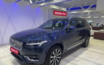 Volvo XC90 II рестайлинг, 2024 год, 10 900 000 рублей, 1 фотография