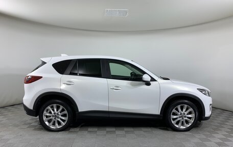 Mazda CX-5 II, 2012 год, 1 515 000 рублей, 4 фотография