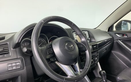 Mazda CX-5 II, 2012 год, 1 515 000 рублей, 12 фотография