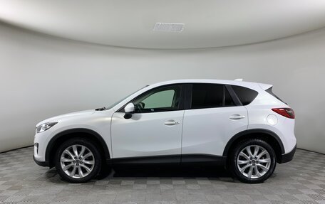 Mazda CX-5 II, 2012 год, 1 515 000 рублей, 8 фотография