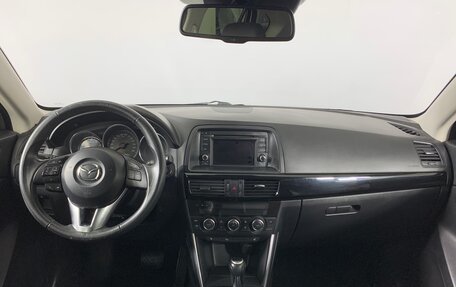 Mazda CX-5 II, 2012 год, 1 515 000 рублей, 13 фотография