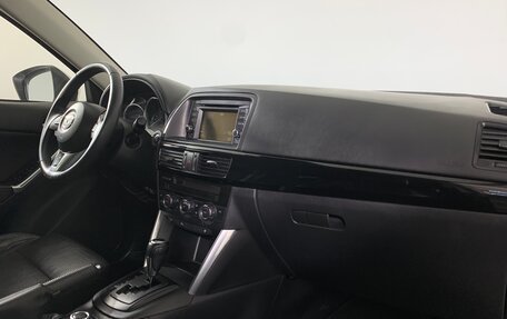 Mazda CX-5 II, 2012 год, 1 515 000 рублей, 14 фотография