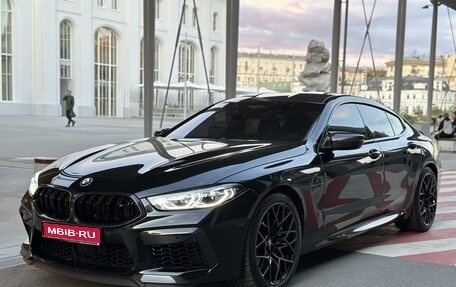 BMW M8 I (F91/F92/F93), 2020 год, 16 000 000 рублей, 1 фотография