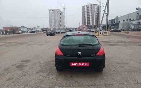 Peugeot 308 II, 2008 год, 420 000 рублей, 2 фотография