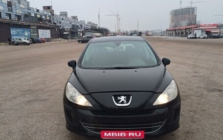 Peugeot 308 II, 2008 год, 420 000 рублей, 13 фотография