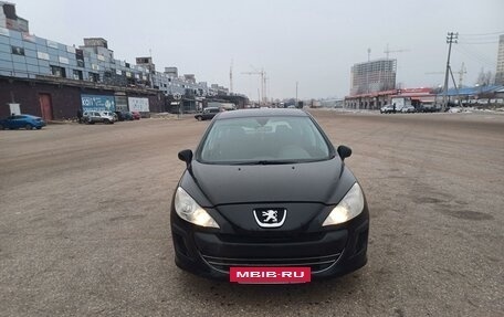 Peugeot 308 II, 2008 год, 420 000 рублей, 11 фотография