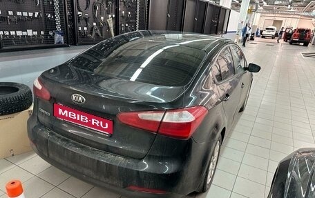 KIA Cerato III, 2015 год, 1 347 000 рублей, 11 фотография