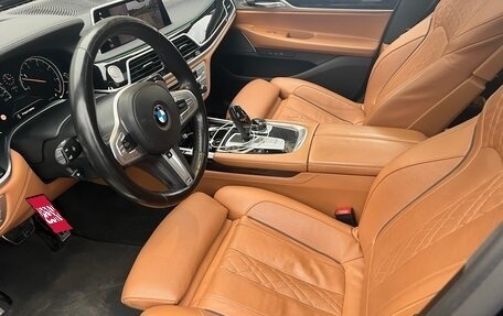 BMW 7 серия, 2018 год, 5 555 555 рублей, 6 фотография