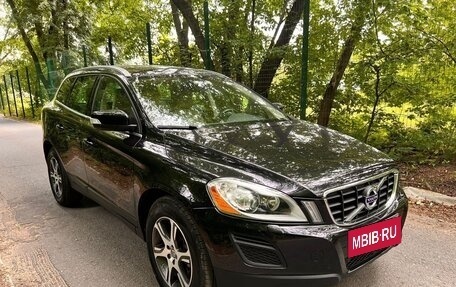 Volvo XC60 II, 2012 год, 2 550 000 рублей, 2 фотография