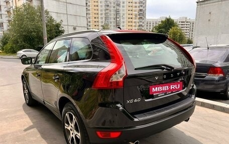 Volvo XC60 II, 2012 год, 2 550 000 рублей, 6 фотография