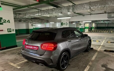 Mercedes-Benz GLA, 2015 год, 2 500 000 рублей, 9 фотография