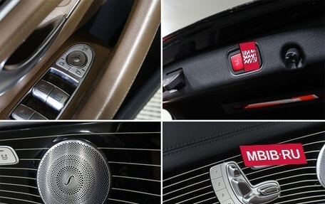 Mercedes-Benz E-Класс AMG, 2018 год, 6 898 000 рублей, 23 фотография