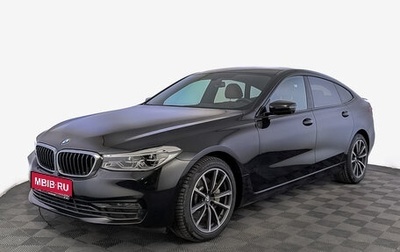 BMW 6 серия, 2019 год, 3 895 000 рублей, 1 фотография