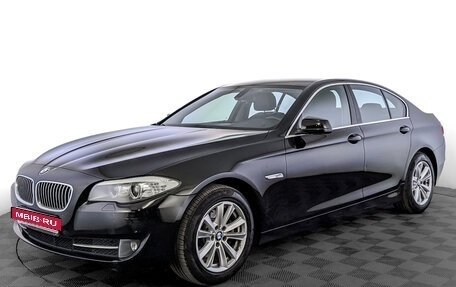 BMW 5 серия, 2012 год, 1 650 000 рублей, 1 фотография