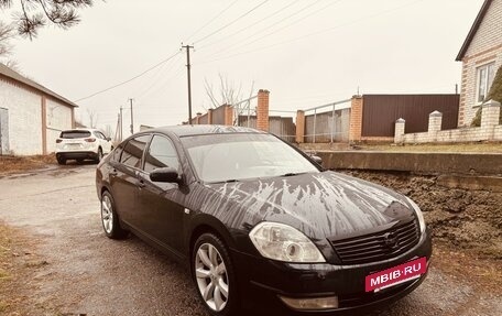 Nissan Teana, 2006 год, 860 000 рублей, 4 фотография