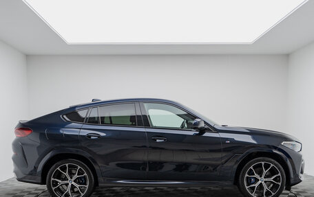 BMW X6, 2021 год, 9 500 000 рублей, 4 фотография