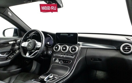 Mercedes-Benz C-Класс, 2018 год, 3 299 000 рублей, 9 фотография