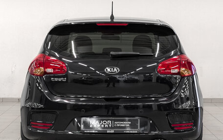 KIA cee'd III, 2015 год, 1 385 000 рублей, 6 фотография