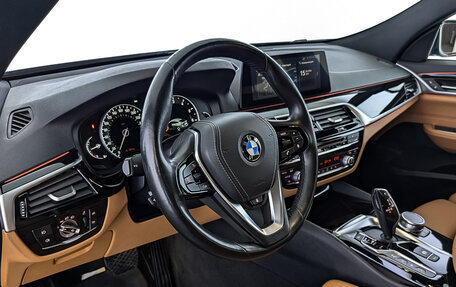 BMW 6 серия, 2019 год, 3 895 000 рублей, 15 фотография