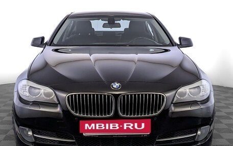 BMW 5 серия, 2012 год, 1 650 000 рублей, 2 фотография