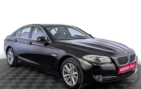 BMW 5 серия, 2012 год, 1 650 000 рублей, 3 фотография