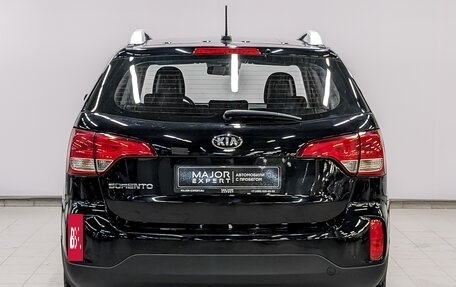 KIA Sorento II рестайлинг, 2017 год, 2 180 000 рублей, 6 фотография