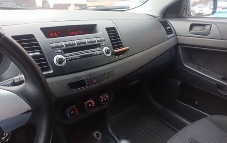 Mitsubishi Lancer IX, 2008 год, 650 000 рублей, 2 фотография