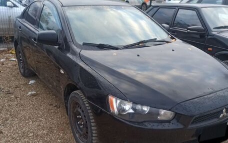 Mitsubishi Lancer IX, 2008 год, 650 000 рублей, 4 фотография