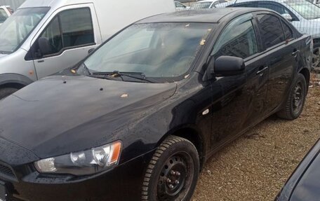 Mitsubishi Lancer IX, 2008 год, 650 000 рублей, 6 фотография