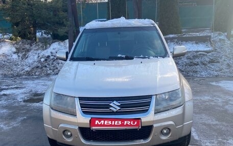 Suzuki Grand Vitara, 2011 год, 1 300 000 рублей, 2 фотография