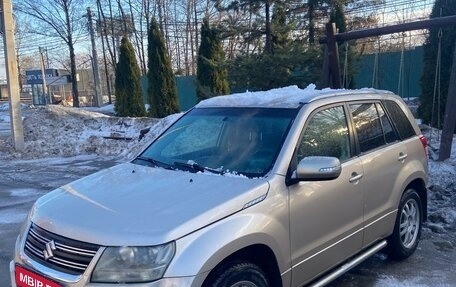 Suzuki Grand Vitara, 2011 год, 1 300 000 рублей, 1 фотография