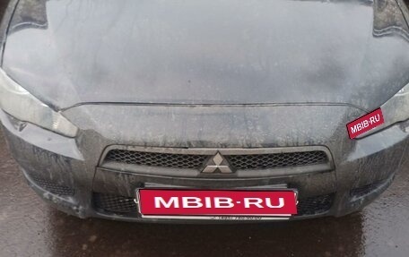 Mitsubishi Lancer IX, 2008 год, 650 000 рублей, 8 фотография