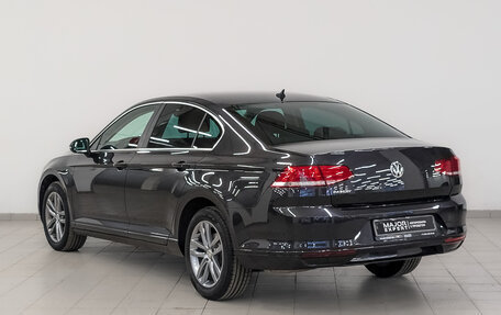 Volkswagen Passat B8 рестайлинг, 2019 год, 2 800 000 рублей, 7 фотография