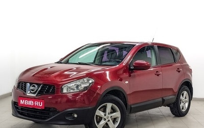 Nissan Qashqai, 2010 год, 990 000 рублей, 1 фотография