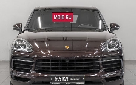 Porsche Cayenne III, 2018 год, 7 000 000 рублей, 2 фотография