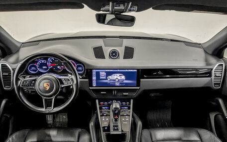 Porsche Cayenne III, 2018 год, 7 000 000 рублей, 14 фотография