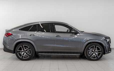 Mercedes-Benz GLE Coupe AMG, 2021 год, 11 500 000 рублей, 4 фотография