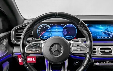 Mercedes-Benz GLE Coupe AMG, 2021 год, 11 500 000 рублей, 22 фотография